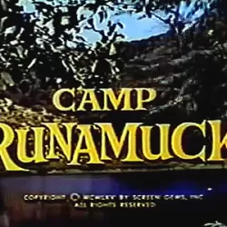 Camp Runamuck