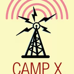 Camp X: Secret Agent School