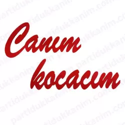 Canım Kocacım