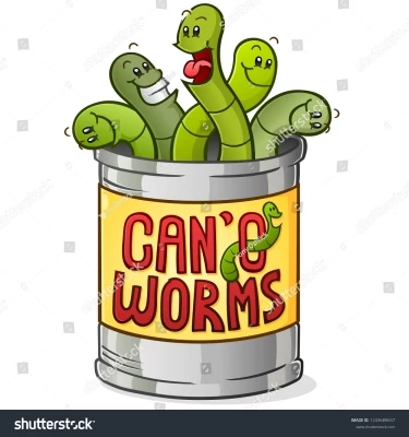 Can of Worms