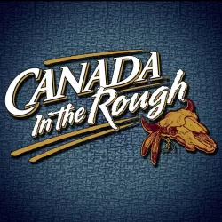 Canada in the Rough