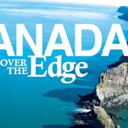 Canada Over the Edge