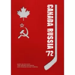 Canada Russia '72