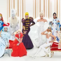 Canada's Drag Race