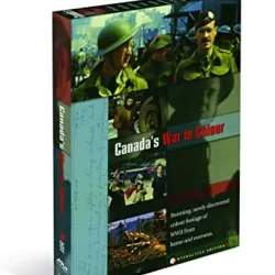 Canada's War in Colour