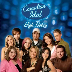 Canadian Idol