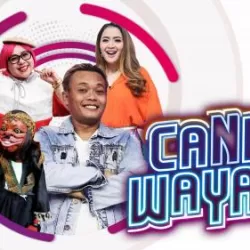 Canda Wayang
