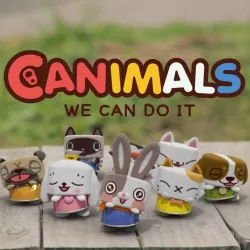 Canimals