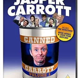 Canned Carrott