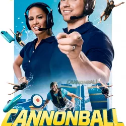 Cannonball