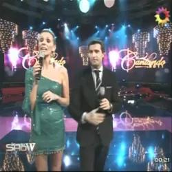 Cantando 2011