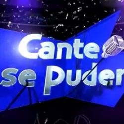 Cante se Puder