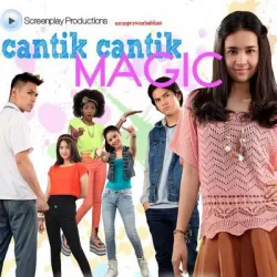 Cantik Cantik Magic