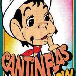 Cantinflas Show