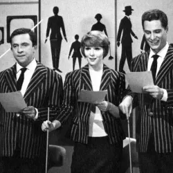 Canzonissima 1959