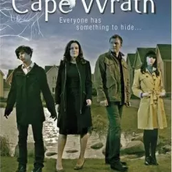 Cape Wrath