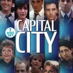 Capital City