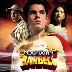 Captain Barbell