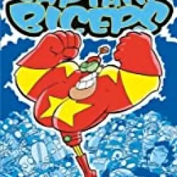 Captain Biceps