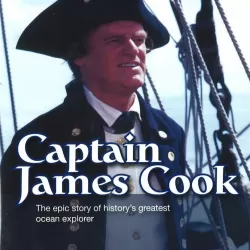 Captain Cook