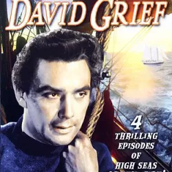 Captain David Grief
