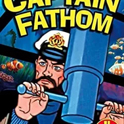 Captain Fathom