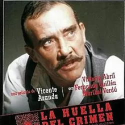 Captain Sánchez's Crime