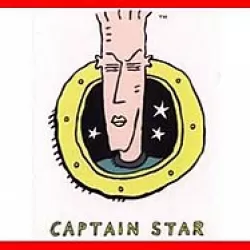 Captain Star