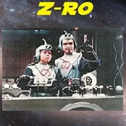 Captain Z-Ro