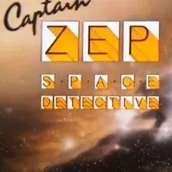 Captain Zep - Space Detective