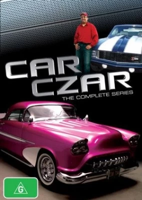 Car Czar