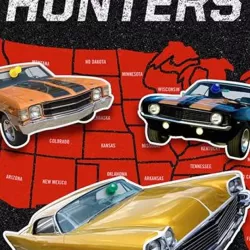 Car Hunters