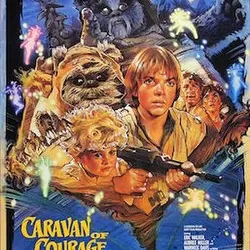 Caravan of Courage