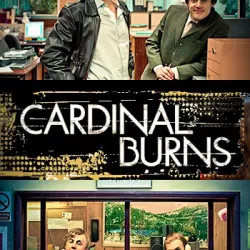 Cardinal Burns