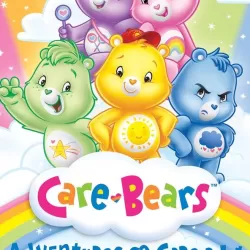 Care Bears: Adventures in Care-a-lot