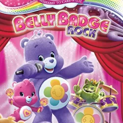 Care Bears: Welcome to Care-a-Lot