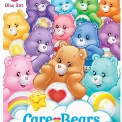 Care Bears