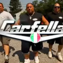 Carfellas