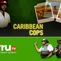 Caribbean Cops