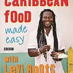 Caribbean Food Made Easy