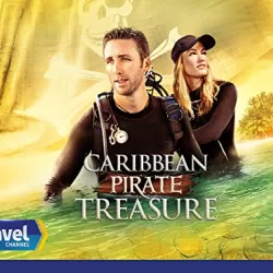 Caribbean Pirate Treasure