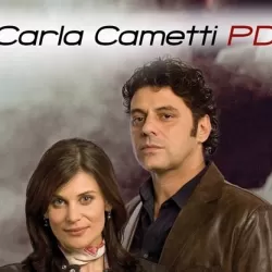 Carla Cametti PD
