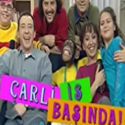 Çarli İş Başında