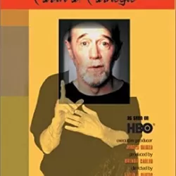 Carlin at Carnegie