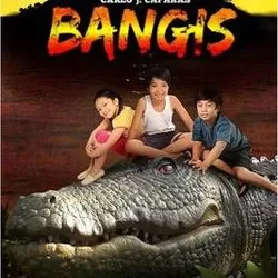 Carlo J. Caparas' Bangis