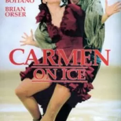 Carmen on Ice