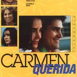 Carmen querida