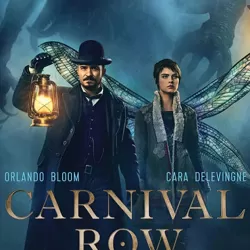 Carnival Row