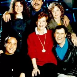 Carol Burnett & Company