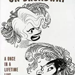 Carol Channing and Pearl Bailey: On Broadway